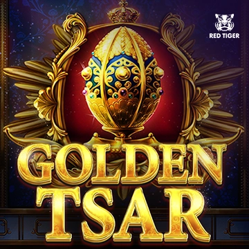 Golden Tsar - NEXTSLOT777