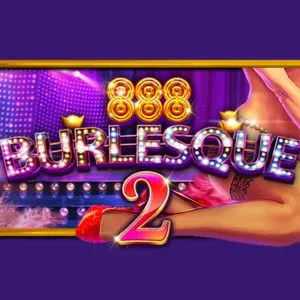 PLAYSTAR : BURLESQUE 2 - NEXTSLOT777