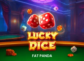 Lucky Dice - NEXTSLOT777