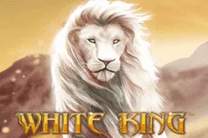 White King - NEXTSLOT777