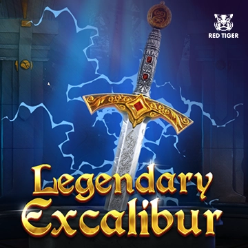 Legendary Excalibur - NEXTSLOT777