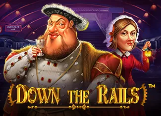 Pragmatic : Down the Rails - NEXTSLOT777