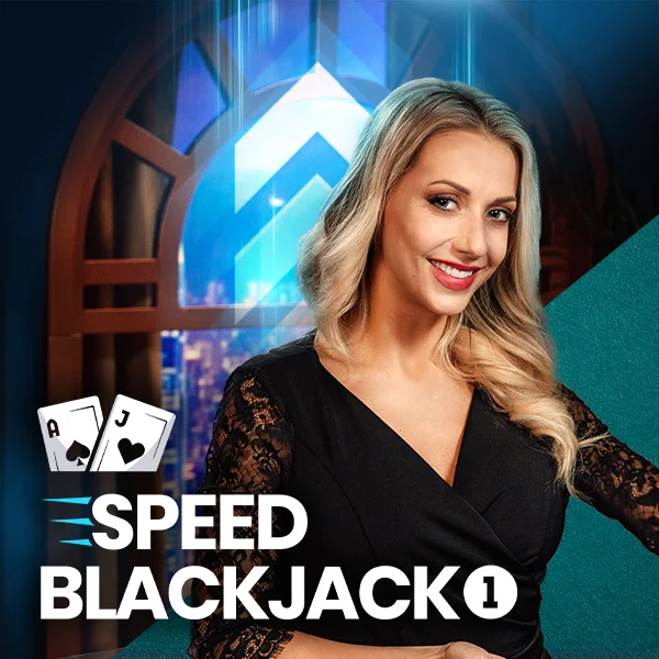 Speed Blackjack 1 - NEXTSLOT777