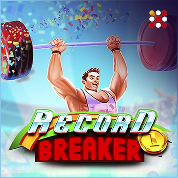 Record Breaker - NEXTSLOT777