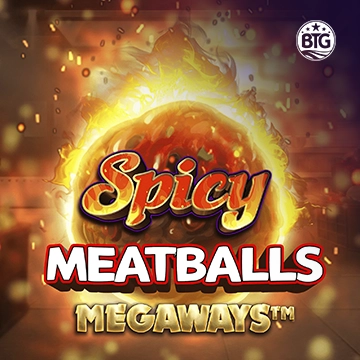 Spicy Meatballs - NEXTSLOT777