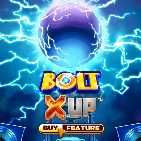 Bolt X UP - NEXTSLOT777