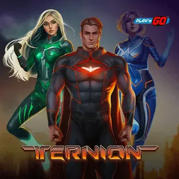 Ternion - NEXTSLOT777