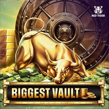 Biggest Vault - NEXTSLOT777