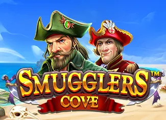 Pragmatic : Smugglers Cove - NEXTSLOT777