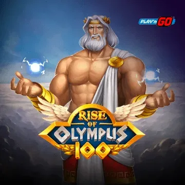 Rise Of Olympus 100 - NEXTSLOT777