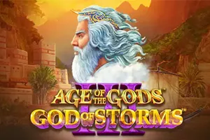 Age of the Gods God of Storms 3 - NEXTSLOT777