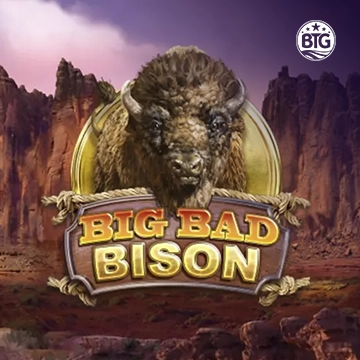 Big Bad Bison - NEXTSLOT777