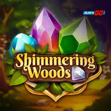 The Shimmering Woods - NEXTSLOT777