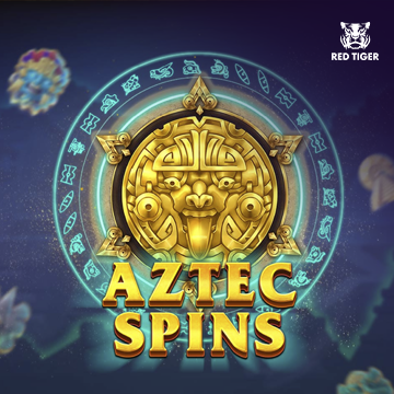 Aztec Spins - NEXTSLOT777