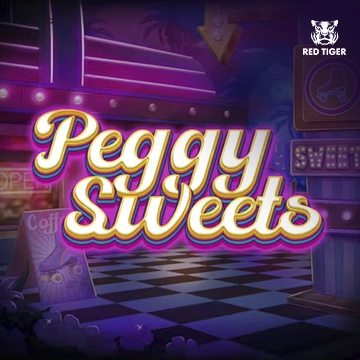 Peggy Sweets - NEXTSLOT777