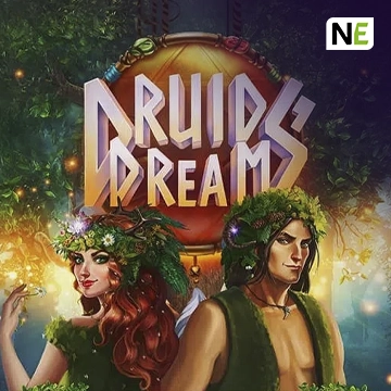 Druids Dream - NEXTSLOT777
