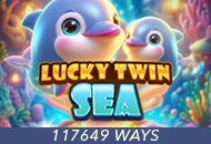Lucky Twin Sea - NEXTSLOT777