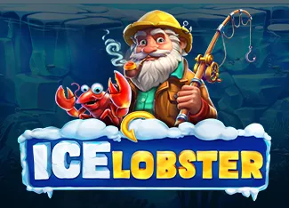 Pragmatic : Ice Lobster - NEXTSLOT777