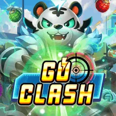PLAYSTAR : GO CLASH - NEXTSLOT777