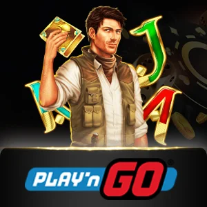 PlaynGo - NEXTSLOT777