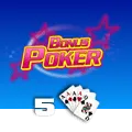Bonus Poker 5 Hand - NEXTSLOT777