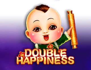 PLAYSTAR : DOUBLE HAPPINESS - NEXTSLOT777
