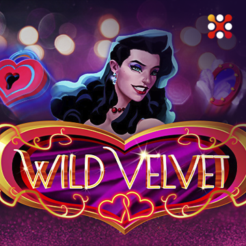 Wild Velvet - NEXTSLOT777