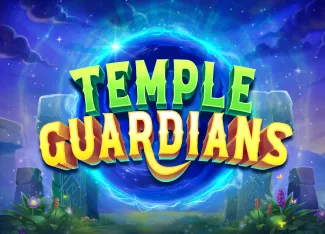Pragmatic : Temple Guardians - NEXTSLOT777