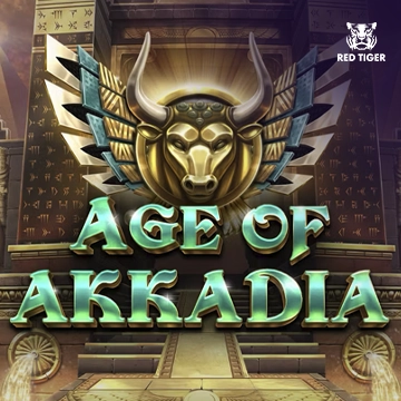 Age Of Akkadia - NEXTSLOT777