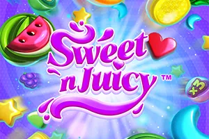 Sweet n Juicy - NEXTSLOT777