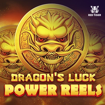 Dragons Luck Power Reels - NEXTSLOT777