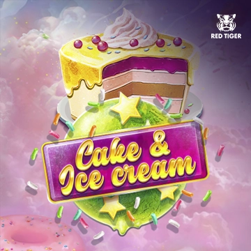 Cake And Ice Cream - NEXTSLOT777