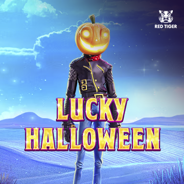 Lucky Halloween - NEXTSLOT777