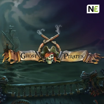 Ghost Pirates - NEXTSLOT777