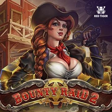 Bounty Raid 2 - NEXTSLOT777