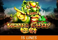 Wong Choy - NEXTSLOT777