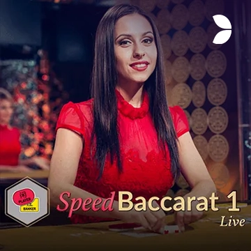 Speed Baccarat 1 - NEXTSLOT777