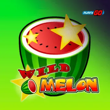 Wild Melon - NEXTSLOT777