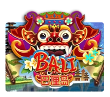 Joker123 : Bali - NEXTSLOT777
