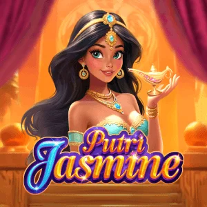 Princess Jasmine - NEXTSLOT777