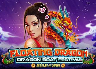 Pragmatic : Floating Dragon - Dragon Boat Festival - NEXTSLOT777