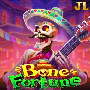 Bone Fortune - NEXTSLOT777