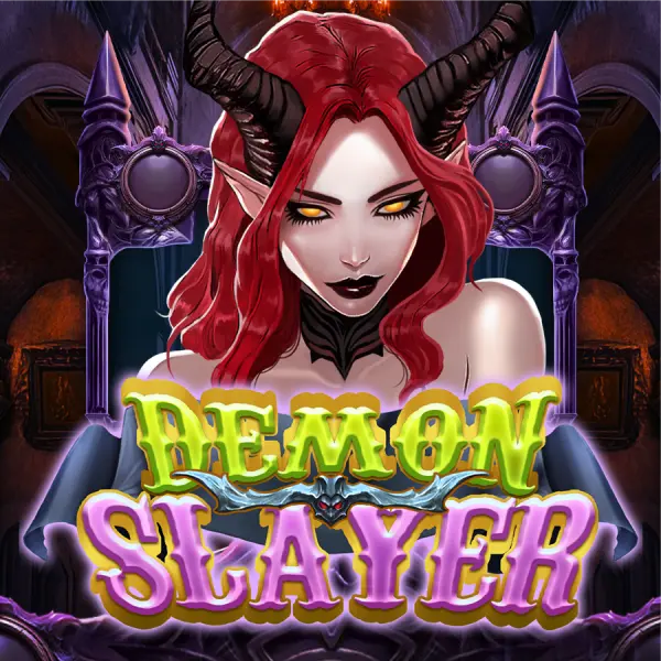 Demon Slayer - NEXTSLOT777