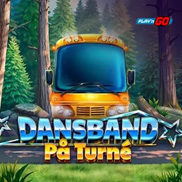 Dansband På Turné - NEXTSLOT777