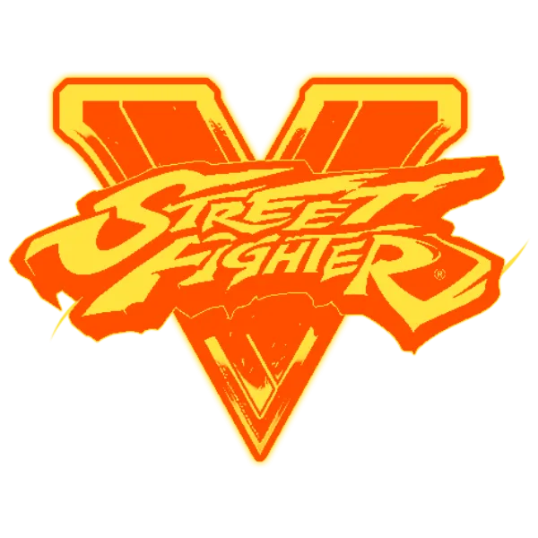 Street Fighter V 街头霸王 V - NEXTSLOT777