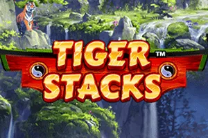 Tiger Stacks - NEXTSLOT777
