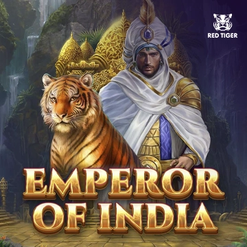 Emperor of India - NEXTSLOT777