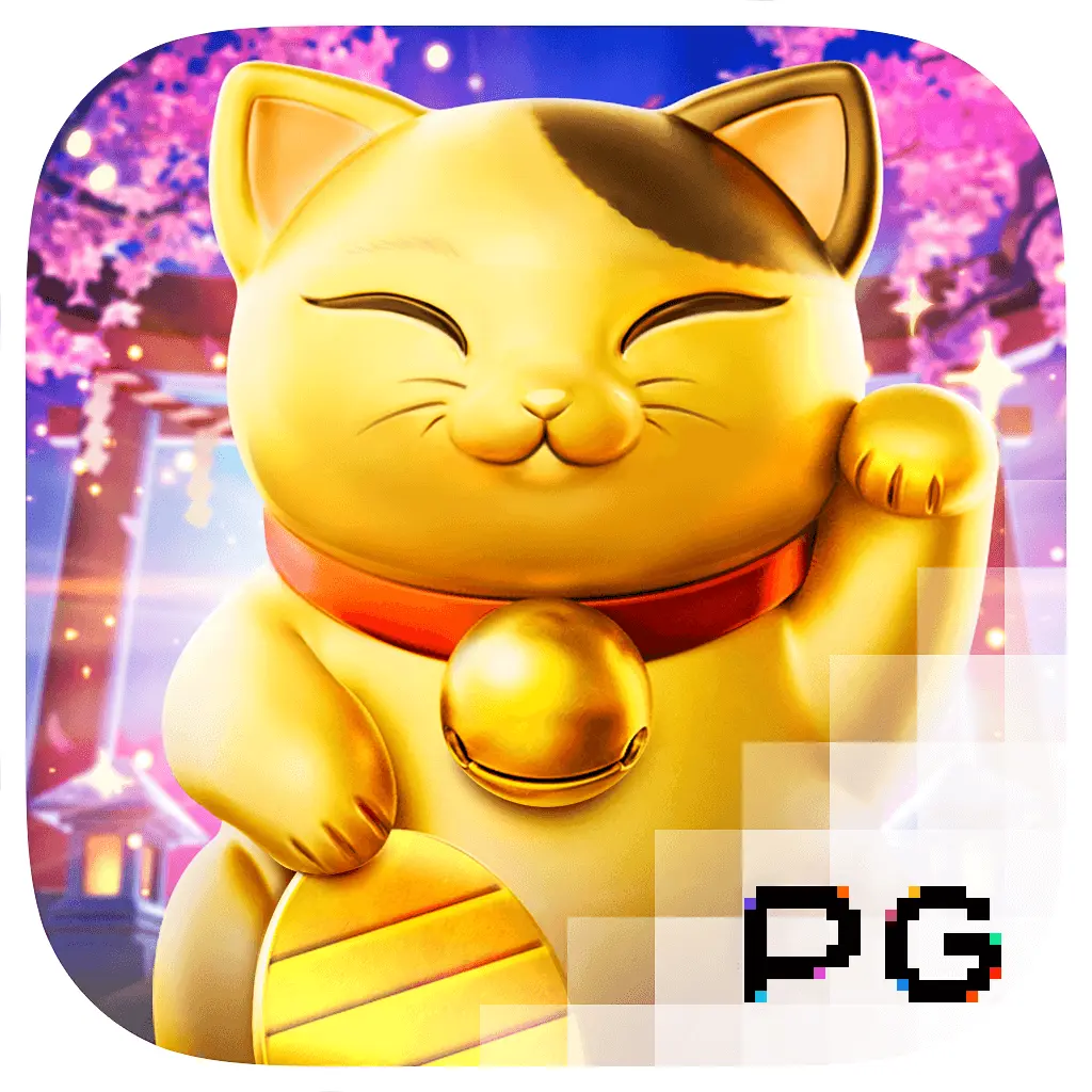 Lucky Neko - NEXTSLOT777