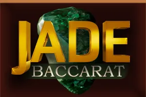 Jade Baccarat - NEXTSLOT777