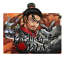 Joker123 : Bushido Blade - NEXTSLOT777